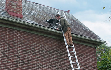 what affects urgent Great Whittington roof repairs