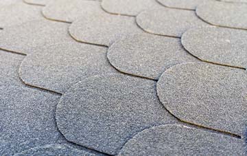Great Whittington asphalt roofing costs