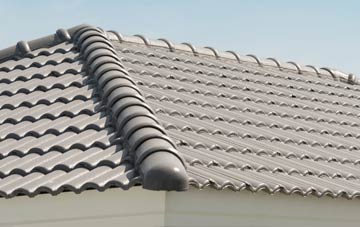 advantages of Great Whittington clay roofing