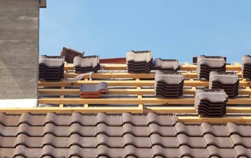 Great Whittington clay roofing costs