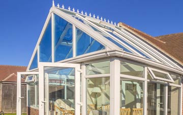 conservatory roof insulation costs Great Whittington