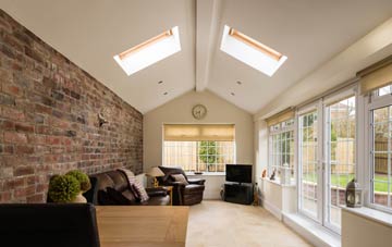 conservatory roof insulation Great Whittington, Northumberland
