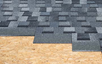 expert Great Whittington asphalt roof companies