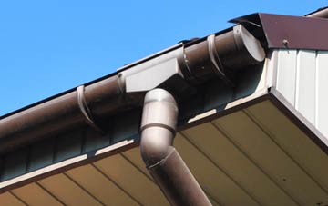 types of Great Whittington fascias