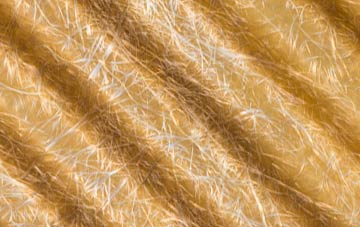 Great Whittington fibreglass roof waterproofing