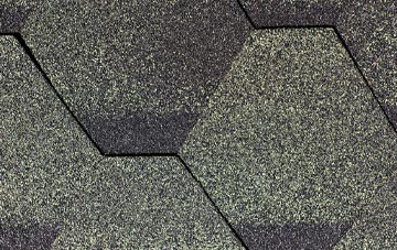 Great Whittington fibreglass shingle repairs