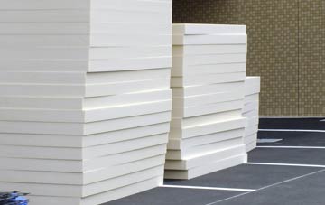 Great Whittington flat roof insulation costs