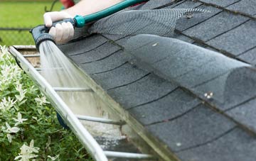 Great Whittington gutter cleaning costs