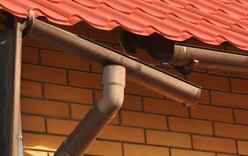 Great Whittington gutter repair costs