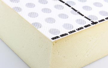 meeting Great Whittington building codes