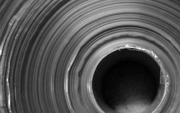 Great Whittington pvc roof replacement