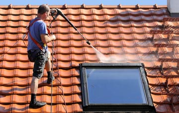 roof cleaning Great Whittington, Northumberland