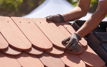 Great Whittington roof tile contractors
