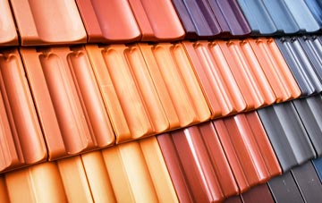 Great Whittington roof tile costs