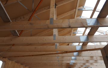Great Whittington roof truss costs