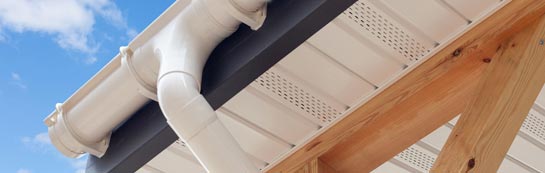 get Great Whittington guttering quotes today