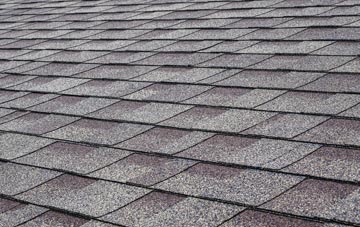 Great Whittington tiles for shallow pitch roofing