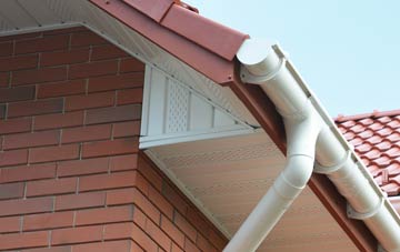 Great Whittington soffit repair costs