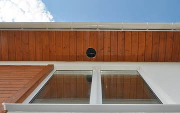 Great Whittington soffit repair quotes