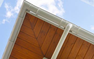 Great Whittington soffit types