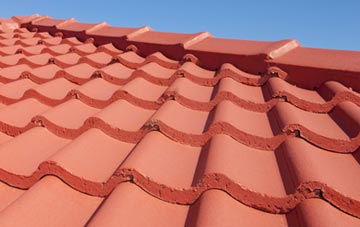 Great Whittington tile and slate roof replacement