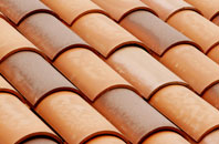 Great Whittington clay roofing
