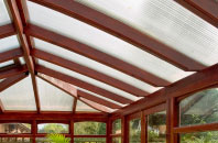 Great Whittington conservatory roofing insulation