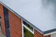 free Great Whittington flat roofing insulation quotes