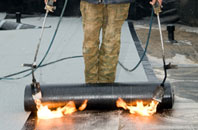 Great Whittington flat roof sealing quote