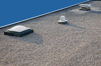 Great Whittington flat roofing
