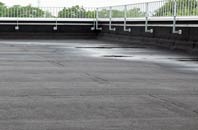 find rated Great Whittington flat roofing companies