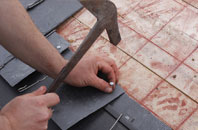 free Great Whittington garage roof repair quotes