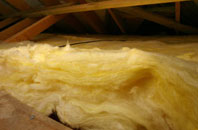 Great Whittington pitch roof insulation