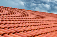 Great Whittington roofing tiles