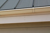 Great Whittington soffit repair
