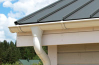 Great Whittington soffits