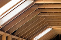 Great Whittington tapered roof insulation quotes