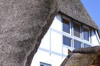 find rated Great Whittington thatchers